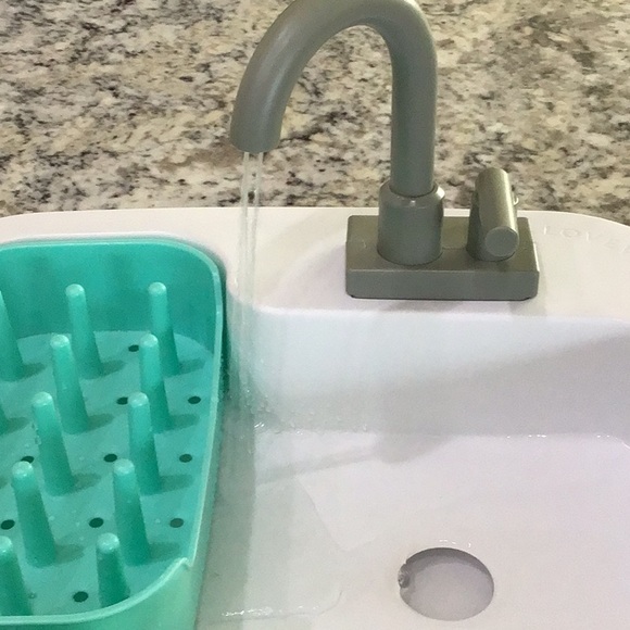 Lovevery Super Sustainable Sink, works - Picture 2 of 8